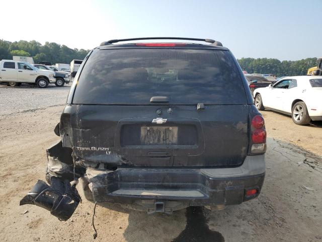 Photo 6 from auction – 2008 CHEVROLET TRAILBLAZE with VIN 1GNDS13SX82113637