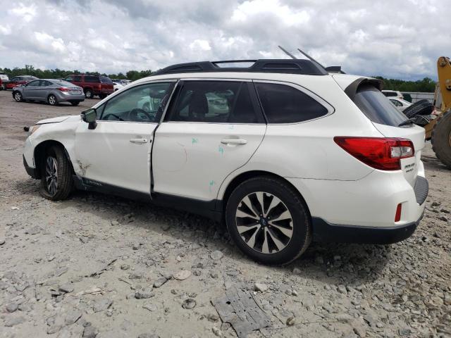 Photo 2 from auction – 2017 SUBARU OUTBACK 2. with VIN 4S4BSANC0H3262490