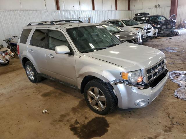 Photo 4 from auction – 2012 FORD ESCAPE LIM with VIN 1FMCU9E71CKB52790