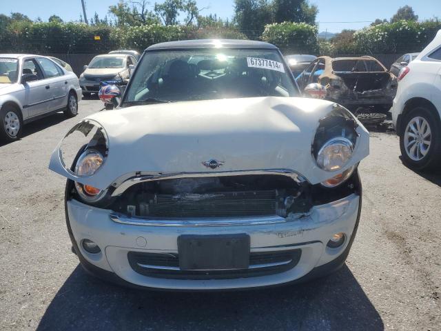 Photo 5 from auction – 2012 MINI COOPER with VIN WMWSU3C59CT260385