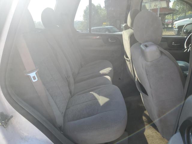 Photo 11 from auction – 2005 GMC ENVOY with VIN 1GKDT13S552329269