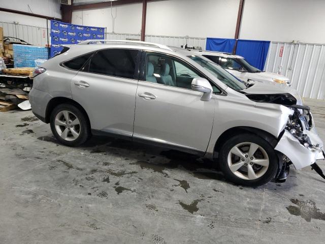 Photo 4 from auction – 2010 LEXUS RX 350 with VIN 2T2BK1BA1AC041934