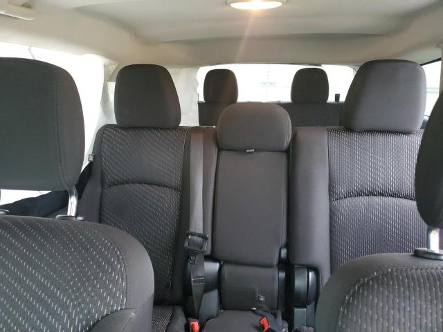 Photo 10 from auction – 2019 DODGE JOURNEY SE with VIN 3C4PDCAB0KT867795