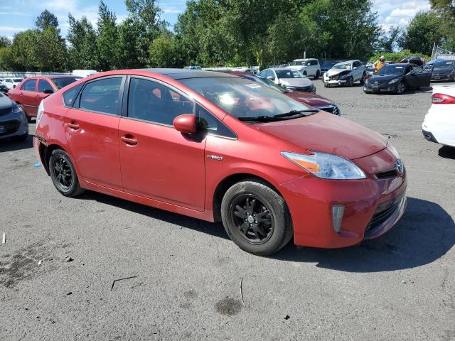 Photo 4 from auction – 2013 TOYOTA PRIUS with VIN JTDKN3DU5D1628919