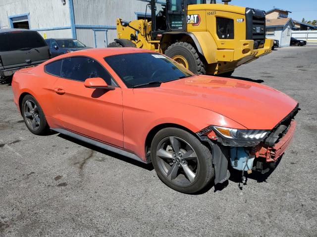 Photo 4 from auction – 2016 FORD MUSTANG with VIN 1FA6P8TH8G5209382