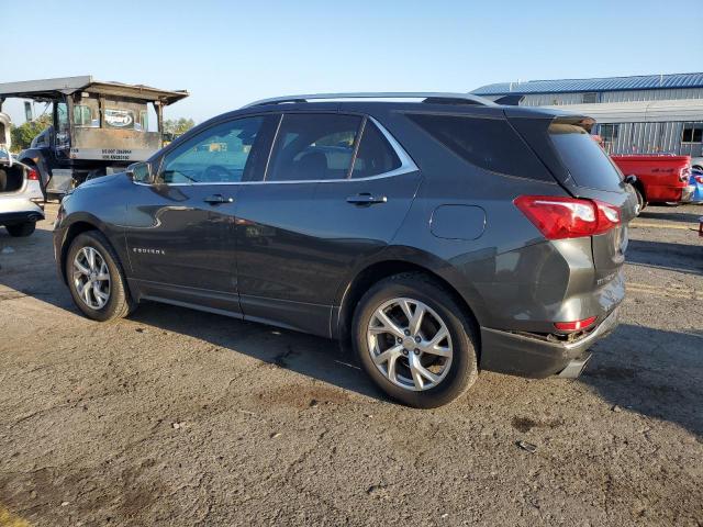 Photo 2 from auction – 2018 CHEVROLET EQUINOX LT with VIN 2GNAXTEX7J6276487