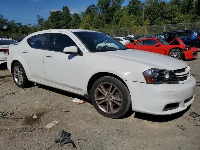 Photo 4 from auction – 2013 DODGE AVENGER SX with VIN 1C3CDZCG6DN576087