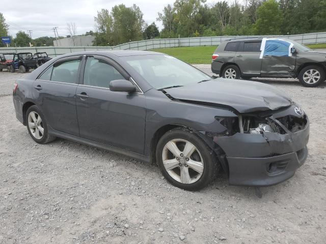 Photo 4 from auction – 2011 TOYOTA CAMRY BASE with VIN 4T1BF3EK6BU142749