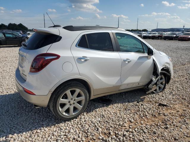 Photo 3 from auction – 2018 BUICK ENCORE ESS with VIN KL4CJCSB6JB549485
