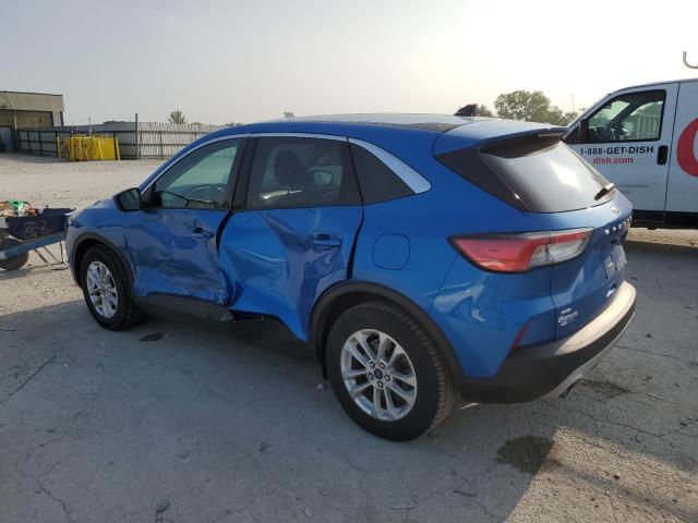Photo 2 from auction – 2020 FORD ESCAPE SE with VIN 1FMCU0G69LUA73579