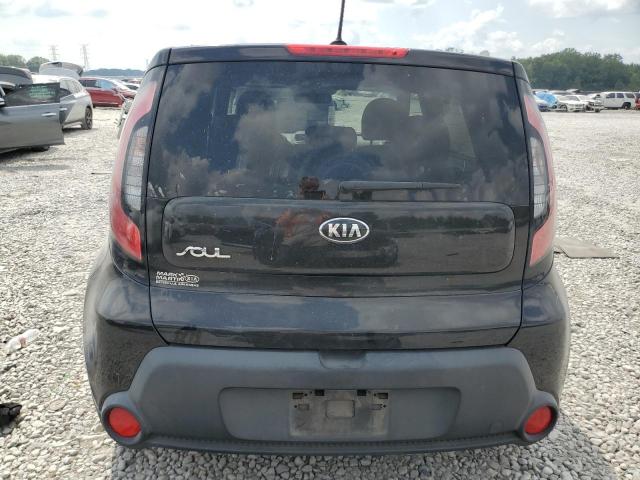 Photo 6 from auction – 2015 KIA SOUL with VIN KNDJN2A2XF7786486
