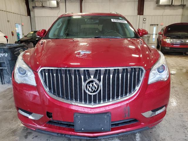 Photo 5 from auction – 2014 BUICK ENCLAVE with VIN 5GAKVBKD5EJ268728