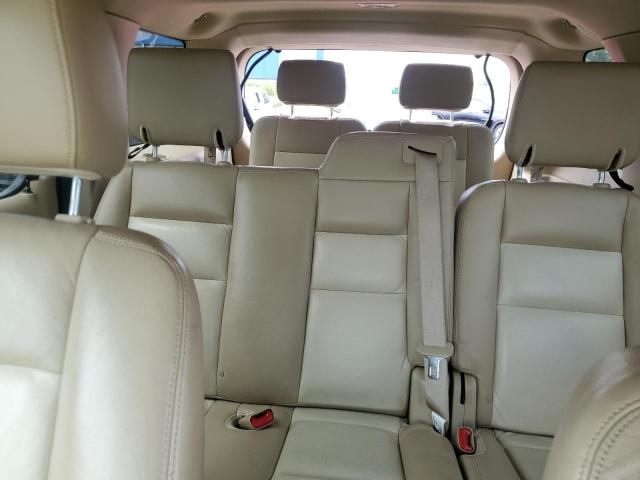 Photo 10 from auction – 2006 FORD EXPLORER L with VIN 1FMEU75826ZA00535