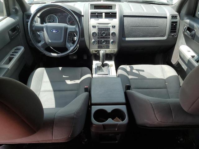 Photo 8 from auction – 2012 FORD ESCAPE XLT with VIN 1FMCU0D78CKC78979