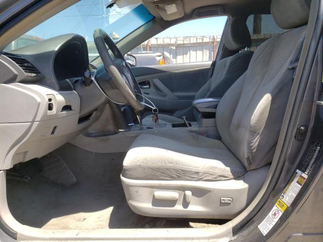 Photo 7 from auction – 2011 TOYOTA CAMRY BASE with VIN 4T4BF3EK2BR120205