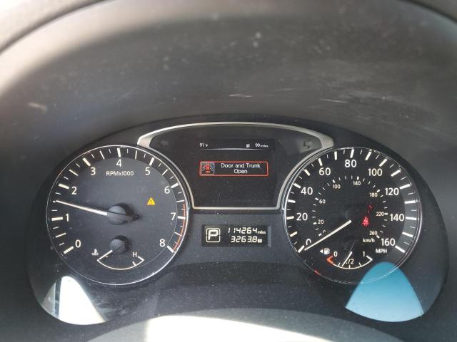 Photo 9 from auction – 2015 NISSAN ALTIMA 2.5 with VIN 1N4AL3AP3FC464227