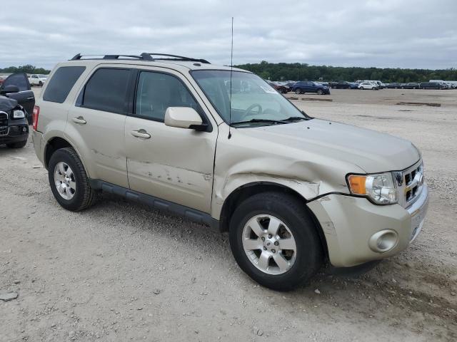 Photo 4 from auction – 2012 FORD ESCAPE LIM with VIN 1FMCU0EG4CKB30892