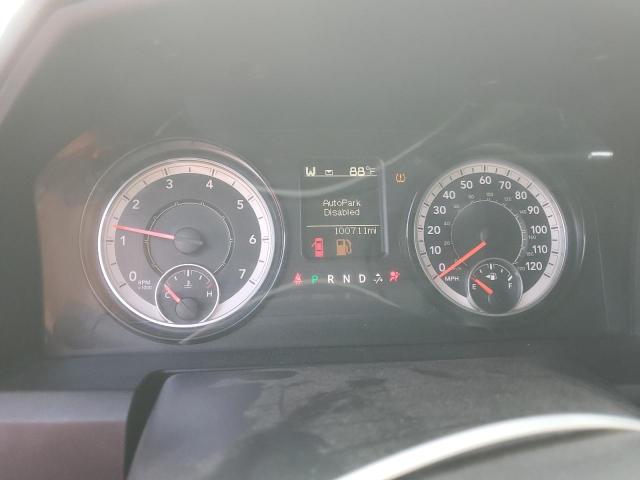 Photo 9 from auction – 2017 RAM 1500 ST with VIN 3C6JR7AT5HG641090
