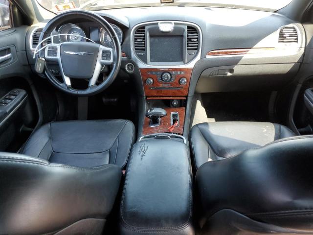 Photo 8 from auction – 2013 CHRYSLER 300 with VIN 2C3CCARG0DH573707