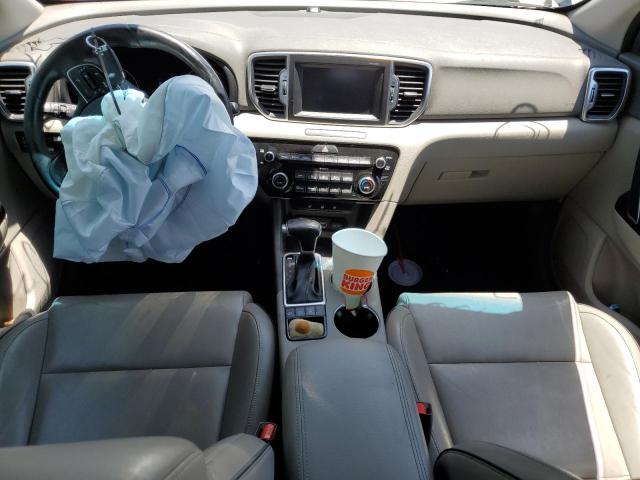 صورة رقم 8 من المزاد - 2018 KIA SPORTAGE E مع VIN KNDPNCAC2J7357036