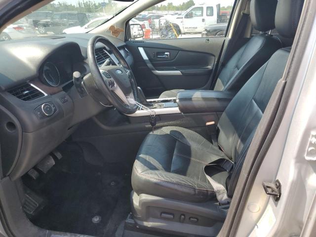 Photo 7 from auction – 2013 FORD EDGE LIMIT with VIN 2FMDK4KC2DBC18158