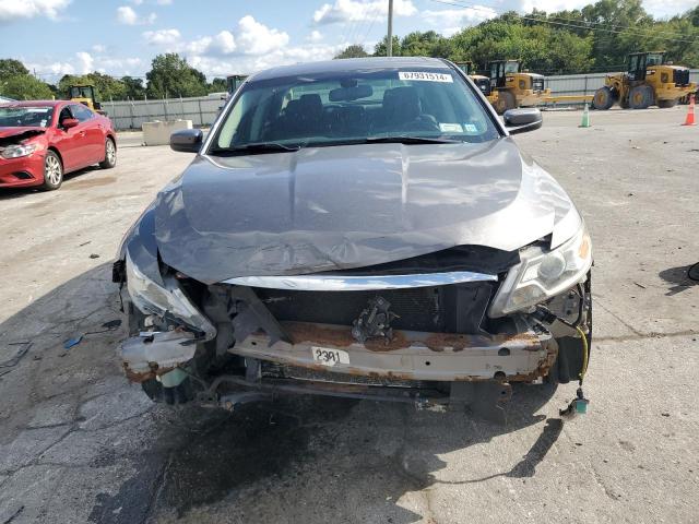 Photo 5 from auction – 2012 FORD TAURUS SEL with VIN 1FAHP2HW2CG129460