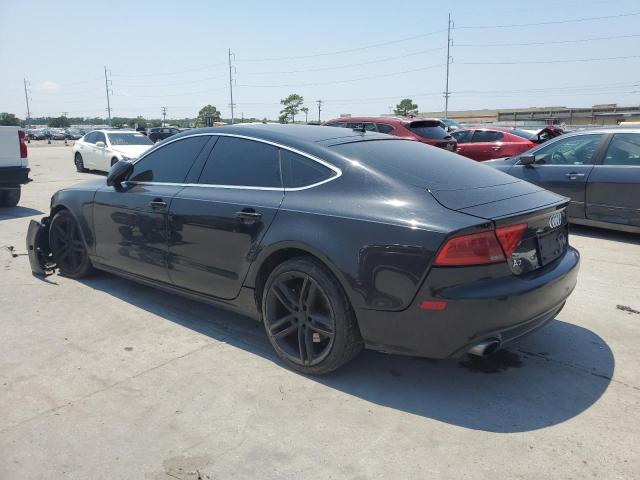 Photo 2 from auction – 2012 AUDI A7 PRESTIG with VIN WAUSGAFC5CN004299