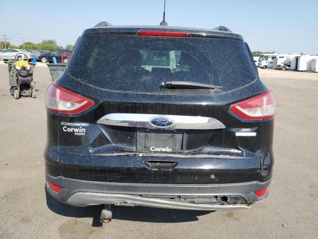 Photo 6 from auction – 2016 FORD ESCAPE SE with VIN 1FMCU0GX6GUA84876