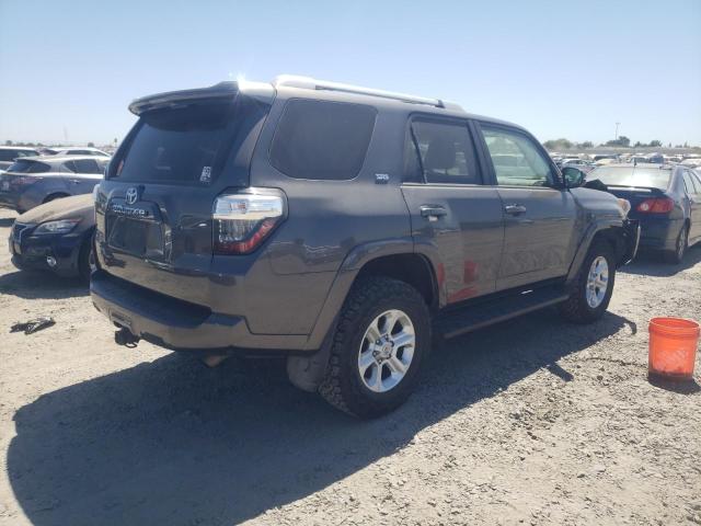 Photo 3 from auction – 2017 TOYOTA 4RUNNER SR with VIN JTEBU5JR1H5469468