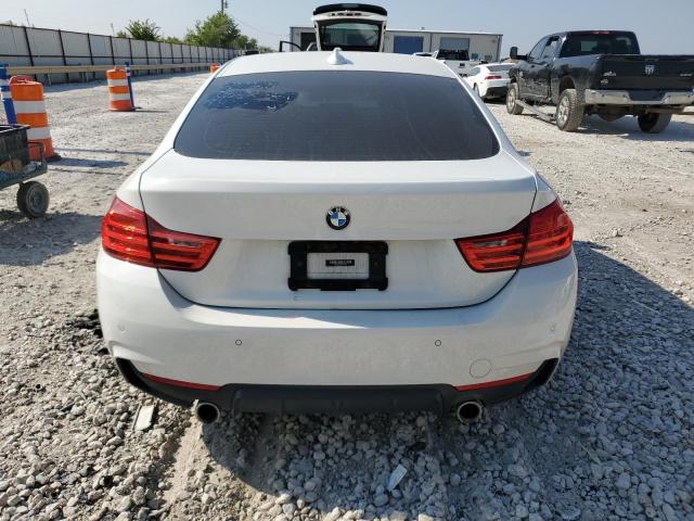 Photo 6 from auction – 2016 BMW 435 XI GRA with VIN WBA4B3C5XGG344874