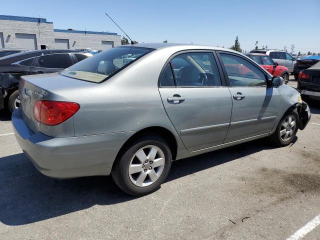 Photo 3 from auction – 2004 TOYOTA COROLLA CE with VIN 1NXBR32E04Z321958