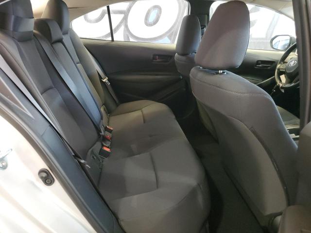 Photo 10 from auction – 2024 TOYOTA COROLLA LE with VIN 5YFB4MDE9RP143218