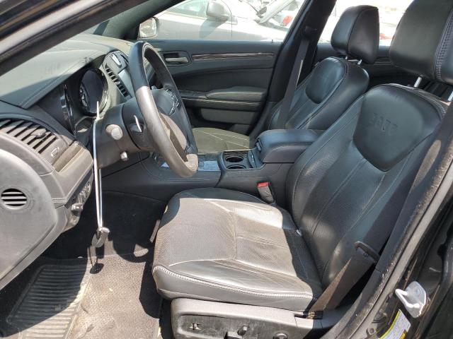 Photo 7 from auction – 2014 CHRYSLER 300C VARVA with VIN 2C3CCAJG4EH240438