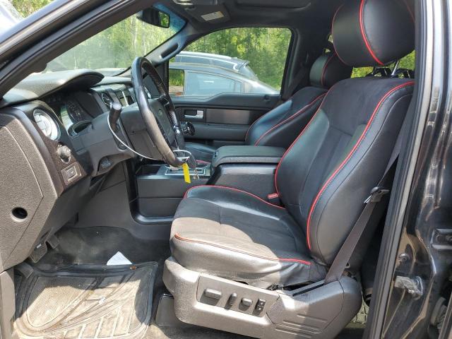 Photo 7 from auction – 2014 FORD F150 SUPER with VIN 1FTFW1ET5EFC75949