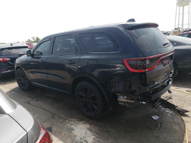Photo 2 from auction – 2017 DODGE DURANGO R/ with VIN 1C4SDJCT3HC937797