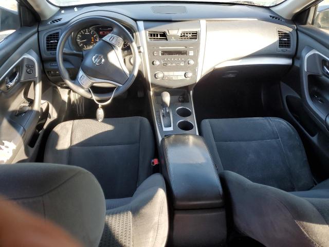Photo 8 from auction – 2015 NISSAN ALTIMA 2.5 with VIN 1N4AL3AP8FC435984
