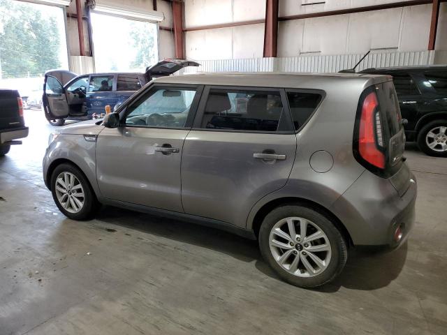 Photo 2 from auction – 2018 KIA SOUL + with VIN KNDJP3A55J7598624
