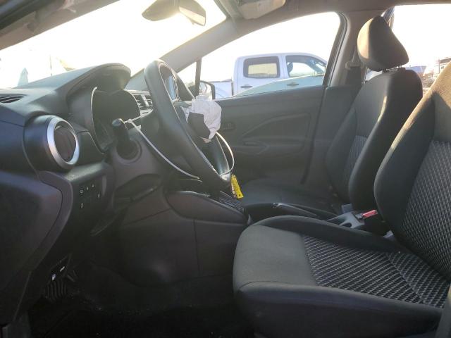 Photo 7 from auction – 2021 NISSAN VERSA S with VIN 3N1CN8DV6ML813910