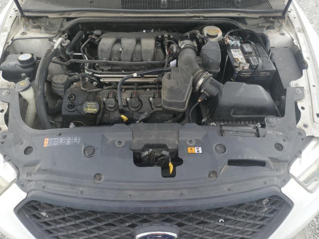 Photo 11 from auction – 2013 FORD TAURUS SEL with VIN 1FAHP2D81DG113355