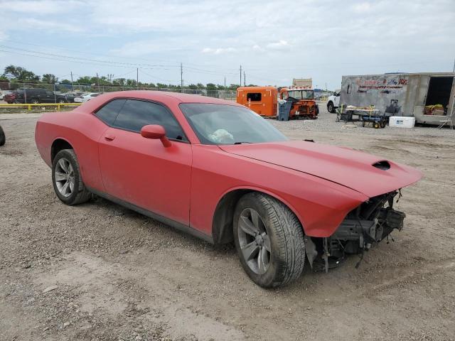 Photo 4 from auction – 2015 DODGE CHALLENGER with VIN 2C3CDZAG2FH709247