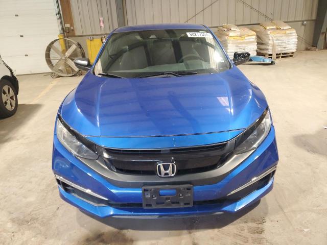 Photo 5 from auction – 2019 HONDA CIVIC LX with VIN 2HGFC4B60KH305296