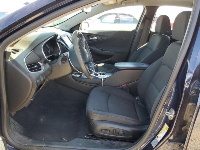 Photo 7 from auction – 2016 CHEVROLET MALIBU LT with VIN 1G1ZE5ST1GF270481