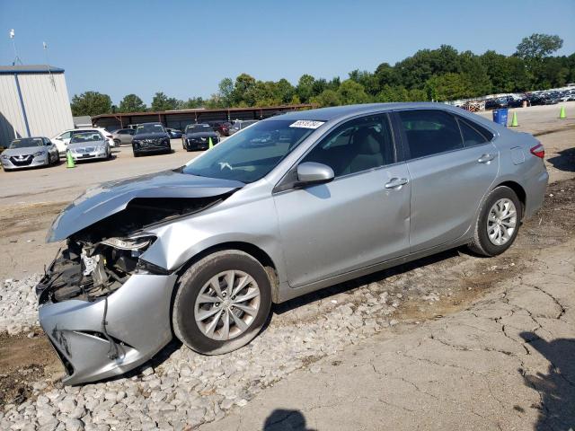 TOYOTA CAMRY LE 2017 with VIN 4T1BF1FK9HU755007 - Photo from auction