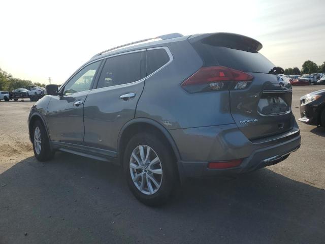 Photo 2 from auction – 2018 NISSAN ROGUE S with VIN KNMAT2MV3JP576851