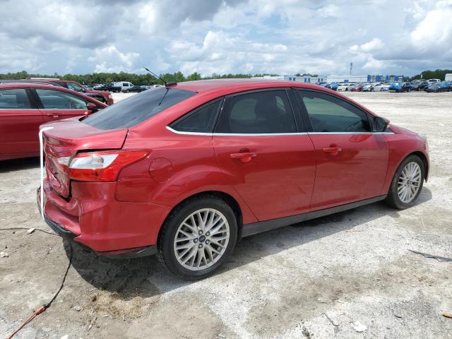 Photo 3 from auction – 2012 FORD FOCUS SEL with VIN 1FAHP3H23CL293150