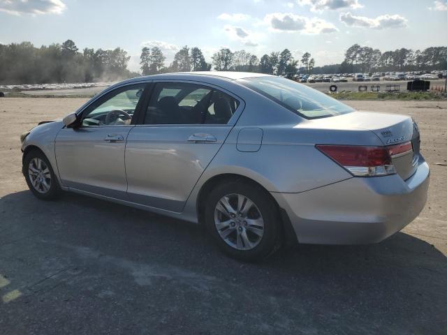 Photo 2 from auction – 2012 HONDA ACCORD LXP with VIN 1HGCP2F48CA005039