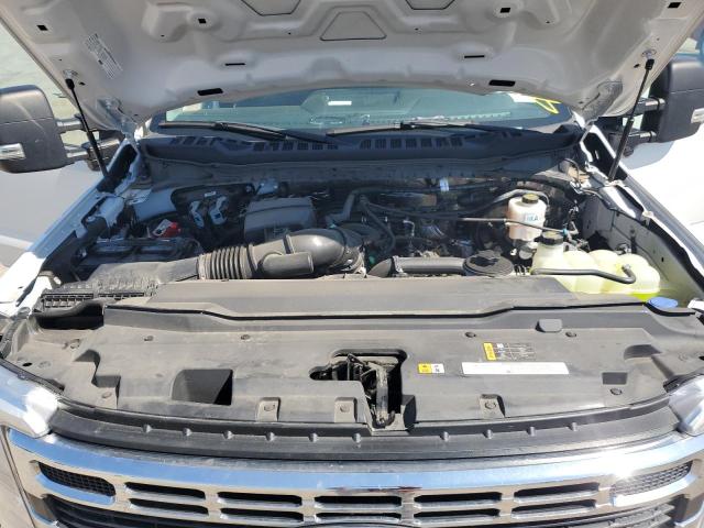 Photo 11 from auction – 2023 FORD F250 SUPER with VIN 1FT7W2BN8PEC14099
