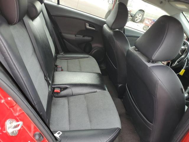 Photo 10 from auction – 2013 HONDA INSIGHT EX with VIN JHMZE2H70DS003396
