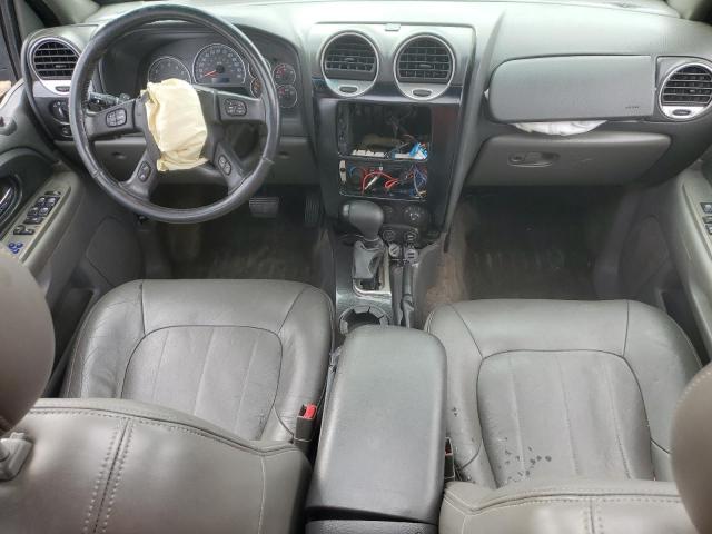 Photo 8 from auction – 2004 GMC ENVOY XUV with VIN 1GKET12P046182836