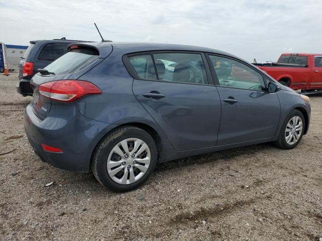 Photo 3 from auction – 2016 KIA FORTE LX with VIN KNAFK5A88G5657600